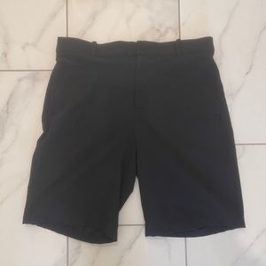Men’s Medium Nike Dri-Fit athletic shorts.